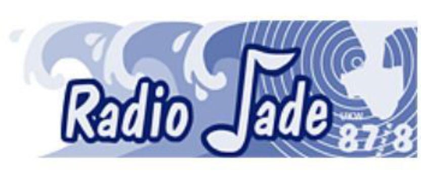 Interview von Radio Jade
