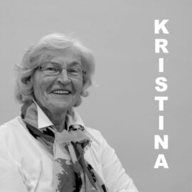 Kristina Gieseler