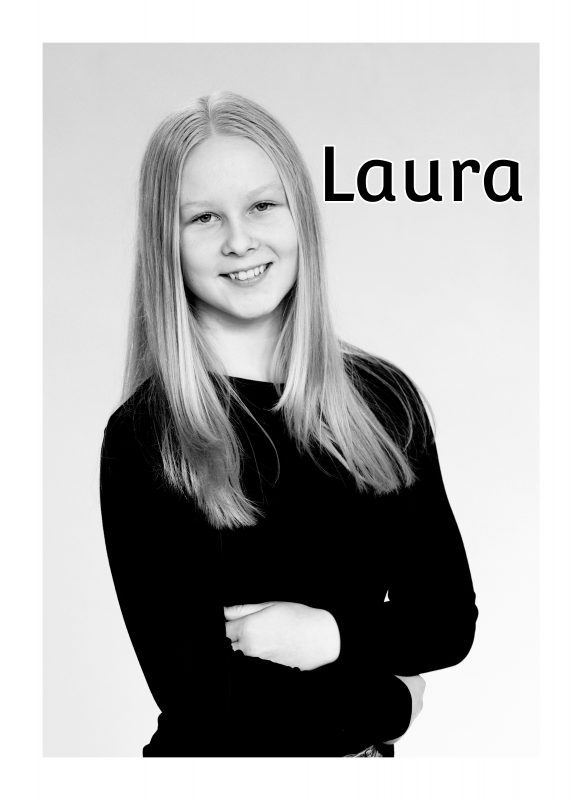 Laura