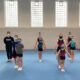 Trainingslager mit DSAB-Trainer